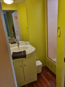 Renoveret mobilhome - 4 personer - Image 2