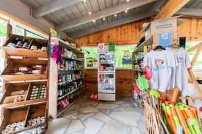 Camping hjerte af Ardeche *** - mobilhome 3 værelser 4 personer - Image 2