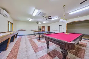 16 Bedroom 20 Bathroom Mansion with Indoor Pool - Image 2