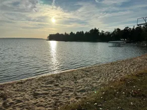 The Family Getaway on beautiful Potato Lake - Park Rapids, MN - Image 5