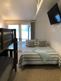 Escapade privée à Lake House; près de Wisconsin Dells et Castle Rock Lake. - Image 5