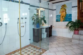 Casa vacanza confortevole in ital. Stile rustico (casa per non fumatori) - Image 2