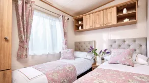 Stag Lodge, Felmoor Holiday Park (Hot Tub Lodge and Dog Friendly) - Image 3