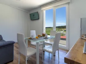 A casa da reina Apto. estándar 202 - Image 4