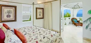 Villa Calliaqua  | Ocean View - Located in  Fabulous Saint James with Private Pool - Image 3