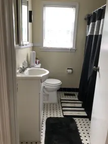 Lovely 3bdrm home walking distance from Masters - Image 3