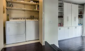 Designer Pad ★ Heart of Hollywood ★ 2 Parking privé pour voiture - Image 3
