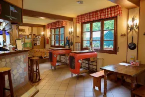 Albergue Los Nuberos - Hostel - Image 2