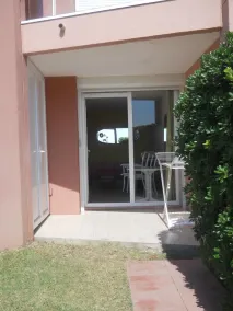 Charmant studio avec piscine et vue sur mer pour 4 personnes en Rez de Jardin - Image 5