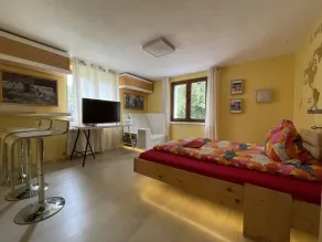 CASA VACANZE A KARLSTADT - Direttamente sulla pista ciclabile principale e principale - Image 3