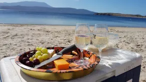 Opossum Bay Beachside Cottage - Image 5