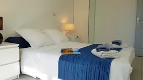 200m from the ocean, villa \"Lupin\" in residence with swimming pool . : Les Thalassiles - Image 3