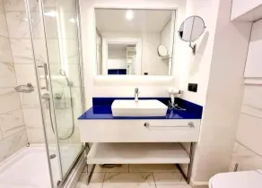 Apartment orbi city twin tower - Image 2