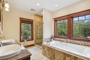 Mountain Brook Lodge - Image 3