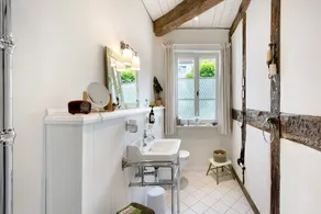 Casa de férias 'Ferienhaus Am Salzwedeler Tor' com terraço, jardim privado e Wi-Fi - Image 2