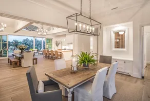 Luxury 5 Bedroom Estate with Pool + Views in Rancho Santa Fe - Image 3
