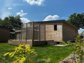 Cottage - 40 m all comfort with garden - Image 5