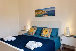 Ferienwohnung 'Mare & Relax' nahe am Meer mit Terrasse und WLAN - Image 5