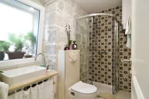 Turrium heritage apartment con patio e camino  fronte mare - Image 2