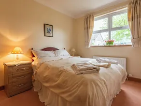 3 bedroom accommodation in Newcastleton - Image 5