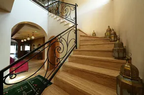 Elegance and comfort at Villa Dar si Aissa - Image 2