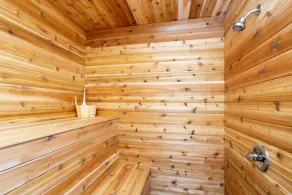 RiverWest Escape- Hot Tub - Sauna - Dog Friendly - Image 2