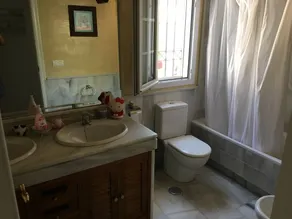 5 værelses villa, privat pool, 850 m fra stranden, ved siden af golfbanen - Image 4