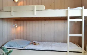 4 quartos Alojamento em Hvide Sande - Image 5