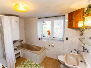 Holiday Home Křečovice by Interhome - Image 4
