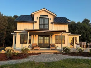 The Farmhouse at Taplin Hill Farm - Image 2