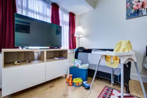 Stylish 1 BF-Free Parking-London-Tottenham Hotspur Stadium - Image 2