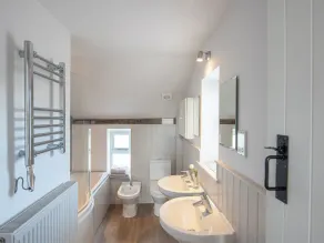 3 værelses bolig i Forden - Image 2
