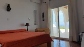 Mojacar - Tegn villa 2 store soveværelser. betagende panorama. - Image 3
