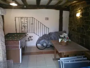 Casa de Anceu pour 8 personnes - Image 2