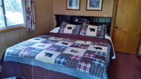 500 'Lakeshore, 2 Docks Great Lake Views, Sand Beach, 10 sovepladser, A / C - Image 3