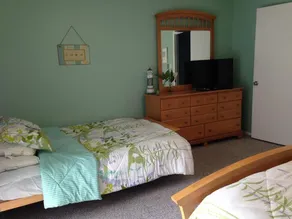 2 habitaciones alojamiento en Ship Bottom - Image 4