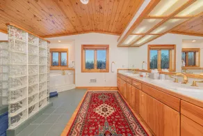 Green Circle Lodge: Quiet getaway in Wilson with Mountain views - Image 2