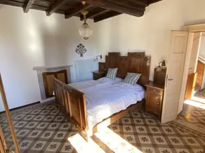 Casa Rossi: Vacation in the dreamy mountain village of Trarego-Viggiona above Lake Maggiore - Image 2