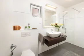 Beachfront Villa Aestas med fantastisk udsigt / 5 soveværelser, 6 badeværelser, 12 + 2 pax - Image 4