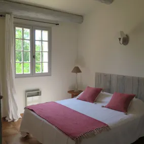 Villa avec jardin et piscine privée (classée 3 étoiles) - Image 3