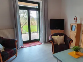 Vacation apartment 1 - House Alt Ventschow - Image 4