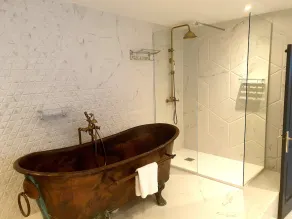 Galdanas hus! Storslået 6 værelses villa med pool! - Image 5