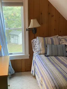 Tranquil, Secluded, Updated Two-Acre Wellesley Island Waterfront, Drive-To Home - Image 3