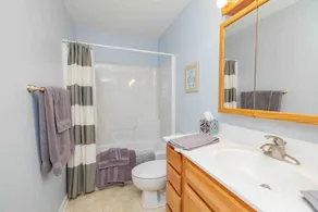 Better Lake Than Never | 4BR Lakefront Sleeps 12 - Image 5