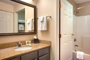 Accessible 1BR Suite w/ Free Breakfast & Pool Reno - Image 2