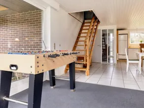 8 person holiday home in Blåvand - Image 2
