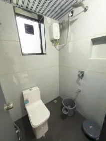 The White Casa Villa 4 BHK Private Pool Villa MTDC aproved - Image 2