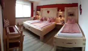 Casa vacanze \"Annelies\" con accesso alla piscina e sauna - Image 4
