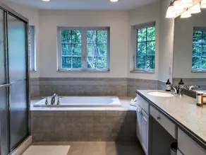 Spacious & Modern Home in Pinecrest Lake Golf Club. 3 Mi to Lake Naomi - Image 3