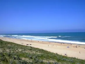 Large luxury villa T4 1 km from the ocean on the Landes coast  - Image 3